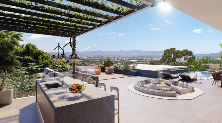 5 Bedroom Property for Sale in Zwaanswyk Western Cape